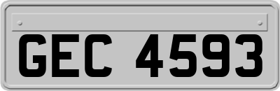 GEC4593
