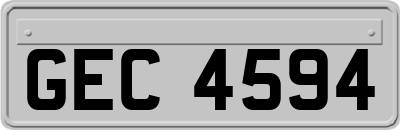 GEC4594