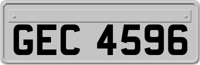 GEC4596