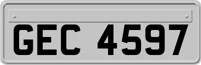 GEC4597