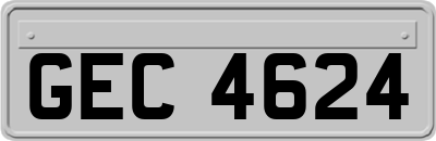 GEC4624