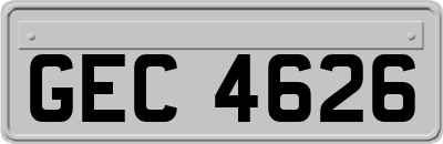 GEC4626