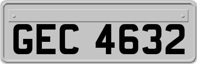 GEC4632