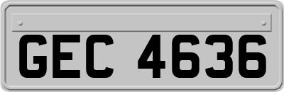 GEC4636