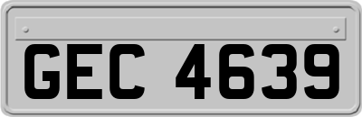 GEC4639