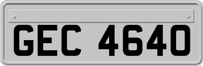 GEC4640
