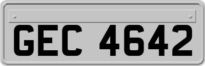 GEC4642
