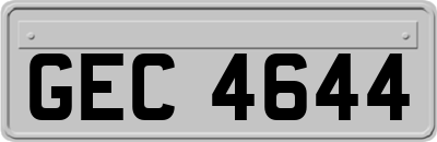 GEC4644