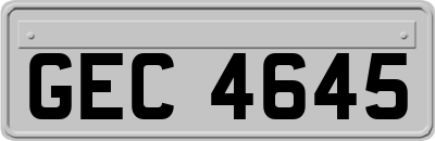 GEC4645