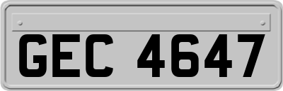 GEC4647