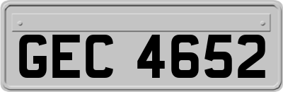 GEC4652
