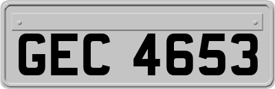GEC4653