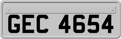 GEC4654