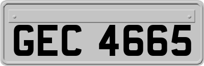 GEC4665