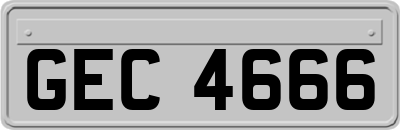 GEC4666