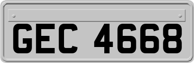 GEC4668