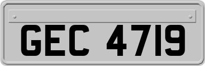 GEC4719