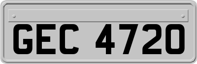 GEC4720