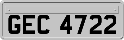 GEC4722