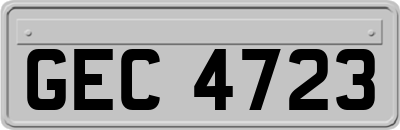 GEC4723