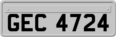 GEC4724