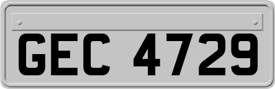 GEC4729
