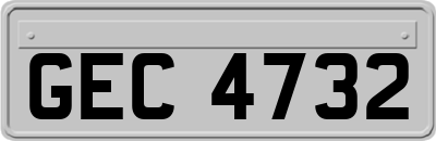 GEC4732