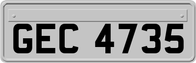 GEC4735