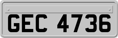 GEC4736