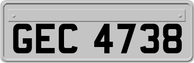 GEC4738