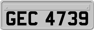 GEC4739