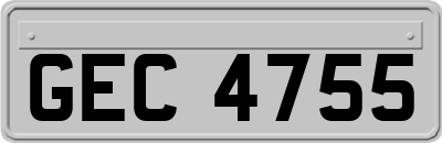 GEC4755