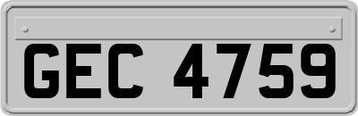 GEC4759