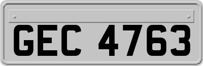 GEC4763