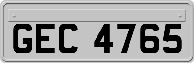 GEC4765