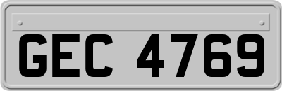 GEC4769