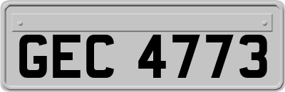 GEC4773