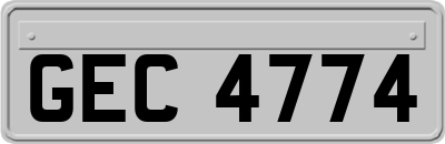 GEC4774