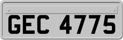 GEC4775