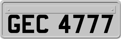 GEC4777