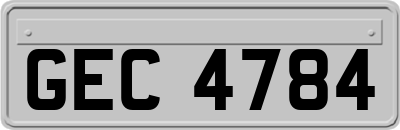 GEC4784