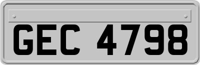 GEC4798