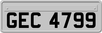 GEC4799