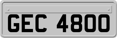 GEC4800