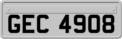 GEC4908