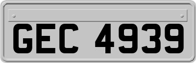 GEC4939