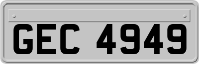 GEC4949