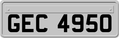 GEC4950