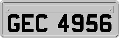 GEC4956