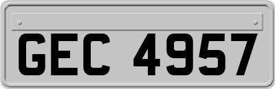 GEC4957